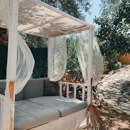 Ata Bungalow Bed & Breakfast Каш Екстериор снимка