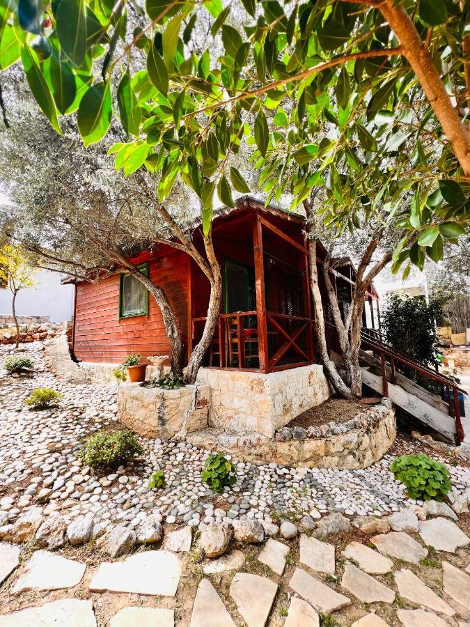Ata Bungalow Bed & Breakfast Каш Екстериор снимка