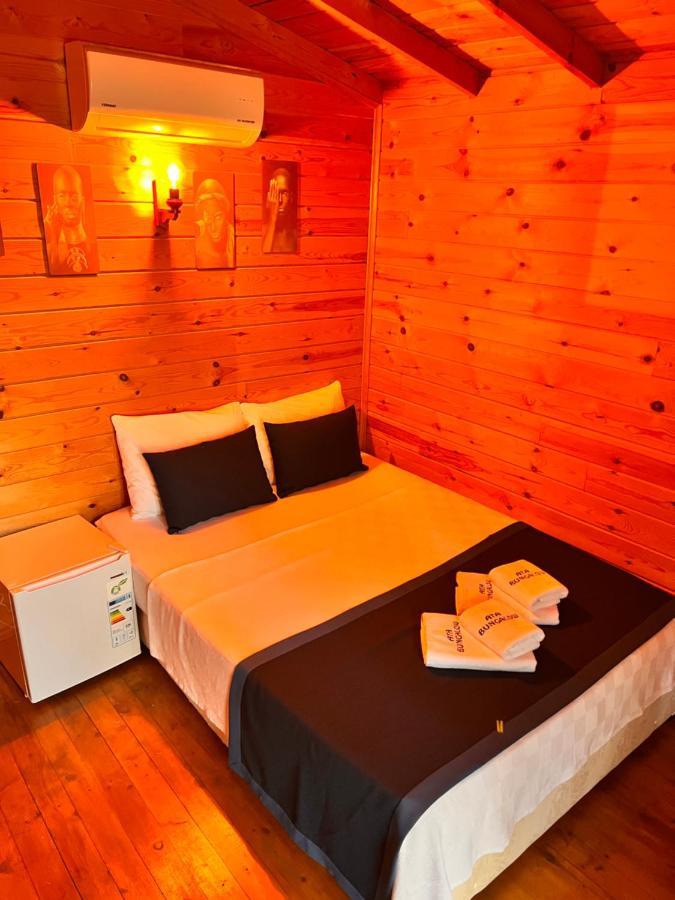Ata Bungalow Bed & Breakfast Каш Екстериор снимка