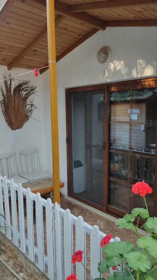 Ata Bungalow Bed & Breakfast Каш Екстериор снимка