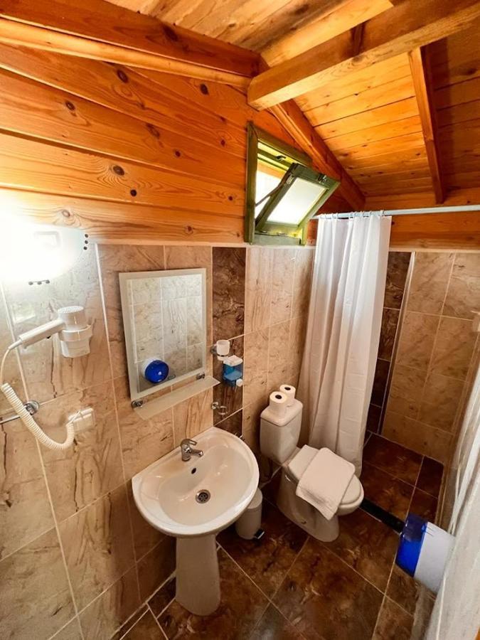Ata Bungalow Bed & Breakfast Каш Екстериор снимка