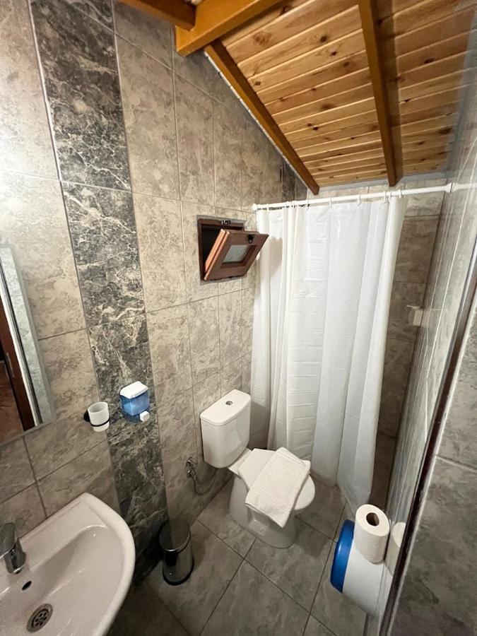 Ata Bungalow Bed & Breakfast Каш Екстериор снимка